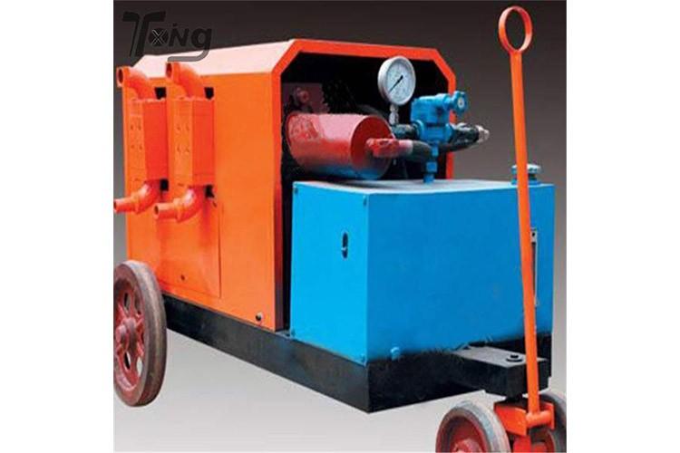 ZSY80/90電動(dòng)雙液注漿泵 ZSY80/90電動(dòng)雙液注漿泵