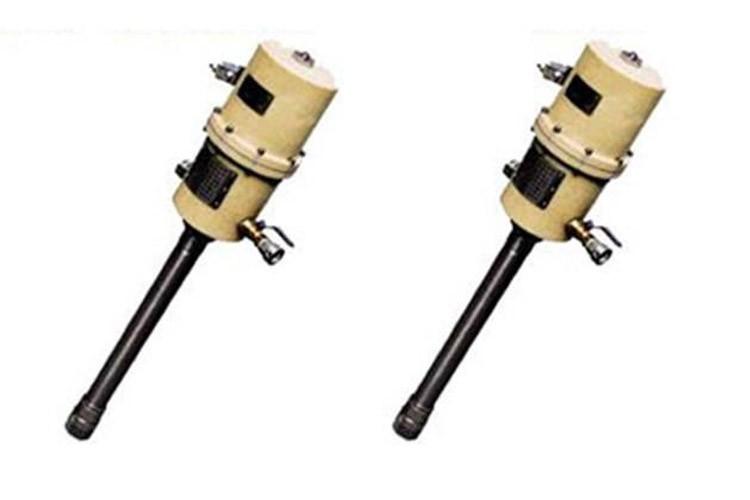 QB152型便攜式注漿泵 QB152型便攜式注漿泵