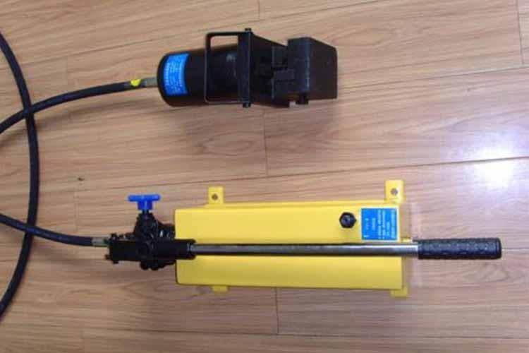 錨索切斷器 錨索切斷器