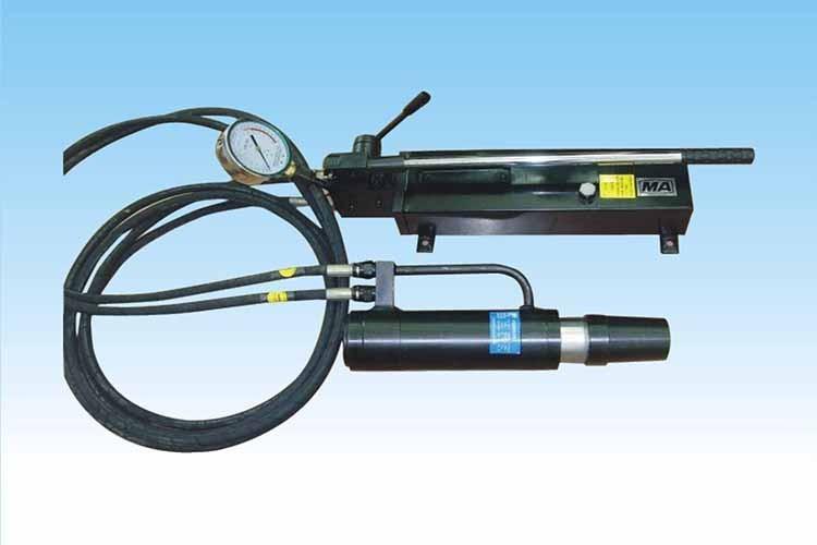 手動錨索張拉機具 手動錨索張拉機具
