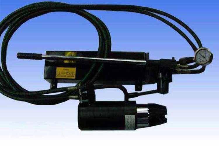 錨索退錨器 錨索退錨器