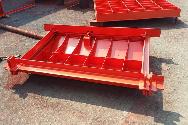 抗沖擊波密閉門 抗沖擊波密閉門