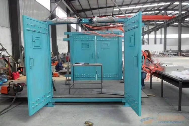 無壓風(fēng)門 無壓風(fēng)門