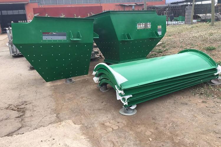 導(dǎo)料槽 導(dǎo)料槽